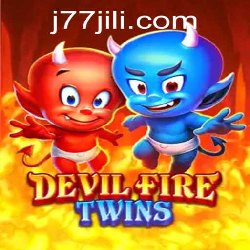 DevilFireTwins: A Thrilling Journey into the Mystical Realm of Strategy and Adventure