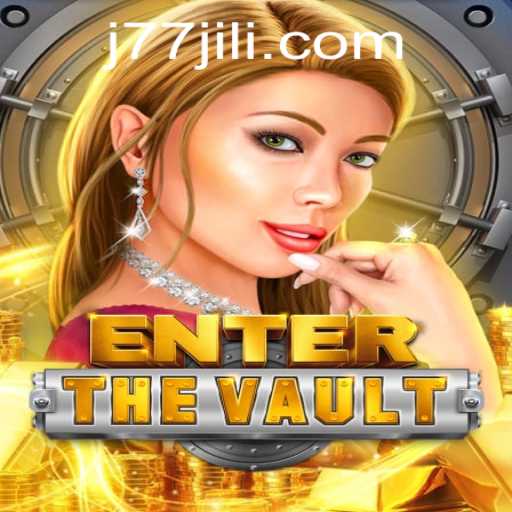 Unlock the Secrets of EntertheVault with J77: A Thrilling Dive into a New Adventure Gaming Experience