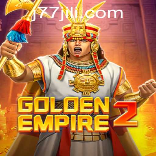 GoldenEmpire2: The Pioneering Strategy Game with a Twist