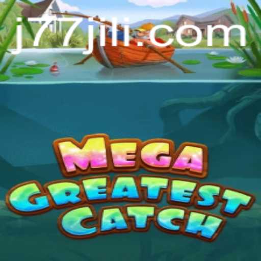 MegaGreatestCatch: Dive into an Exciting Underwater Adventure
