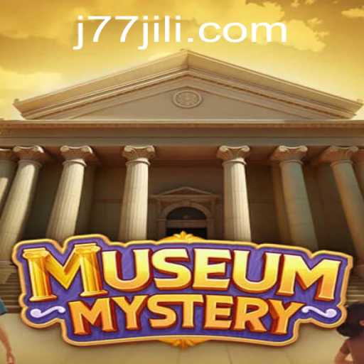 Unveiling the Mystery: Dive into the World of MuseumMystery with J77
