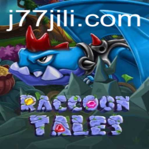 RaccoonTales: An Immersive Adventure Awaits