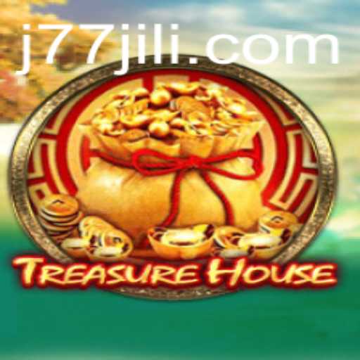 Unlock Adventure with TreasureHouse: A Game of Strategy and Exploration